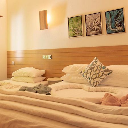 Trip Villa Ukulhas Island Exterior photo